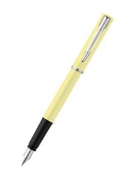 Pluma Waterman Allure Color Pastel