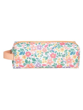 Estuche Flores Yay! Paper YAY-BACKESTU5