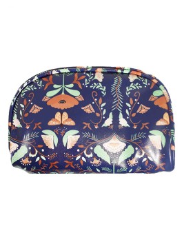 Estuche Nature Navy Yay! Paper TAN-NATPENCASE1