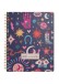 Cuaderno Mystic Yay! Paper por Tere Gott Cuadriculado YAY-TERCUAD1