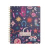 Cuaderno Mystic Yay! Paper por Tere Gott Cuadriculado