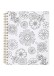 Cuaderno Mystic Yay! Paper por Tere Gott Cuadriculado YAY-TERCUAD1