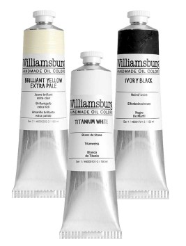 Óleo Williamsburg 150ml