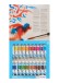 Acuarela en Tubo Van Gogh Set 20 Colores 10ml 20820120