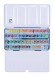 Acuarela en Pastillas Van Gogh Set 48 Colores Caja Metálica 20838648