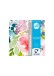 Block Acuarela Van Gogh Frau Hölle Floral 300gr 20 Hojas