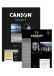 Canson Infinity Velin Museum Rag 250gr / 315gr