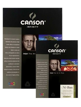 Canson Infinity Mi-Teintes 170gr 25 Hojas