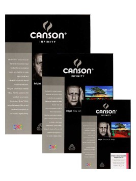 Canson Infinity Photo HighGloss Premium RC 315gr