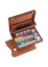 Óleo Van Gogh Caja Madera Superior 32 Colores + Accesorios 02843425