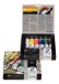 Óleo Van Gogh Set 6 Colores 20ml 2821406