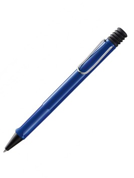 Bolígrafo Lamy Safari M Tinta M16 Azul
