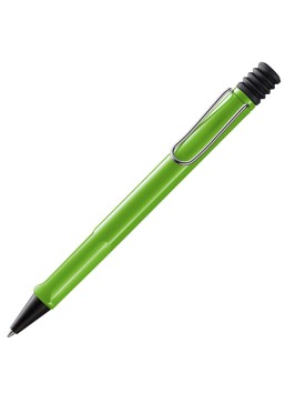 Bolígrafo Lamy Safari M Tinta M16 Negra
