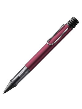 Bolígrafo Lamy Al-Star Tinta M16 Negra