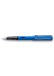 Pluma Lamy Al-Star Tinta T10 Azul