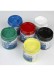 Tinta Grabado Speedball Soluble al Agua 8oz