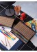 Lápices de Colores Luminance 6901 Caran D Ache Set 40 Colores CA6901740