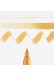Marcadores Acuarela Ecoline Brush Pen