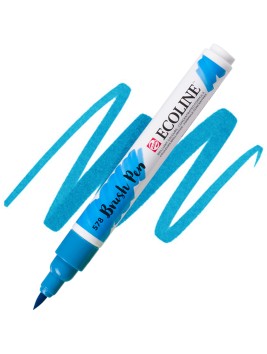 Marcadores Acuarela Ecoline Brush Pen