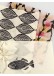 Papel Mashi Yasutomo 40gr 34,9x26,7cm 20 Hojas YO6MA