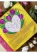 Libro para Colorear Mascotas y Flores | Sun Diseño LIBROMASCYFLORES