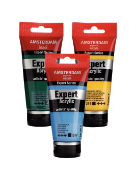 Acrílico Amsterdam Serie Expert 75ml