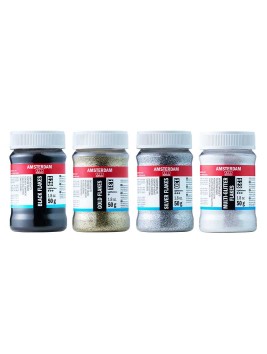 Glitter Amsterdam 50gr