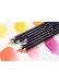 Lápices de Tinta Solubles al Agua Derwent Inktense Set 12 Colores 0700928