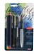 Lápices de Tinta Inktense Derwent Set Lettering 2305500