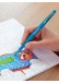Marcadores Paper Mate Flair con Aroma Esencias Naturales Set 6 Colores 2181005