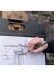 Lápiz Grafito Blando Derwent Sketching