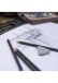 Lápices Grafito Derwent Sketching Set 6 Caja Metálica 0700836