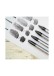 Set Lápices Grafito Acuarelables Derwent 8 Piezas 0700665