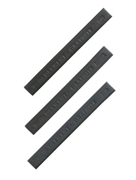 Barra Grafito Natural Derwent