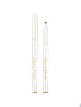 Marcador Caligrafía Speedball Elegant Writer Punta B (3.0) Dorado 2862