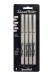 Marcadores Caligrafía Speedball Elegant Writer Set 4 2880