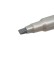 Marcador Caligrafía Speedball Elegant Writer Punta B (3.0) Plateado SP2865