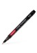 Tiralíneas Derwent Line Maker Negro