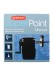 Sacapuntas Helicoidal Manual Derwent Super Point 2302001