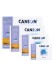 Block Acuarela Canson Montval 300gr Grano Fino 12 Hojas