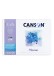 Block Acuarela Canson Montval 270gr Grano Nube 12 Hojas