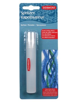 Rociador de Agua Derwent 2300592