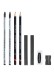 Set Grafito Materiales Mixtos Derwent 8 Piezas 0700662