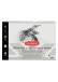 Croquera Dibujo Derwent 165gr 30 Hojas