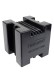 Rallador Cubo Barras Derwent 2302023