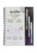 Speedball Libro Caligrafía + Marcadores Elegant Writer 28012