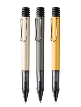 Bolígrafo Lamy LX