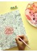 Libro para Colorear Florapia | María José Gutiérrez LIBROFLORAPIA