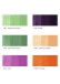 Marcadores Copic Sketch Set 6 Colores Secundarios SKETCHSET024