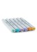 Marcadores Copic Sketch Set 6 Colores Pasteles SKETCHSET027